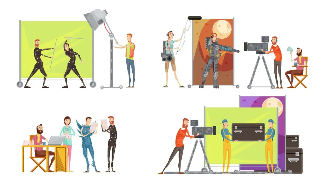 TOP 8 Types for Social Media Videos