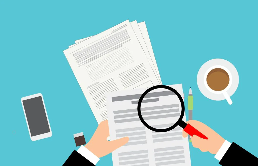 Understanding Vouching: Definition, Importance, and Best Practices
