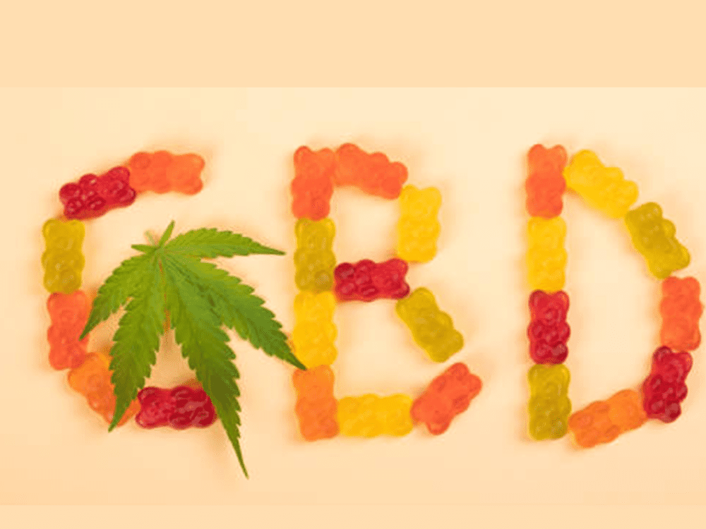 The Unspoken Risks of Mixing CBD Hemp Gummies and Alcohol