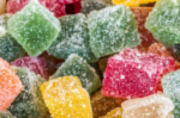 Delta8 THC Gummies