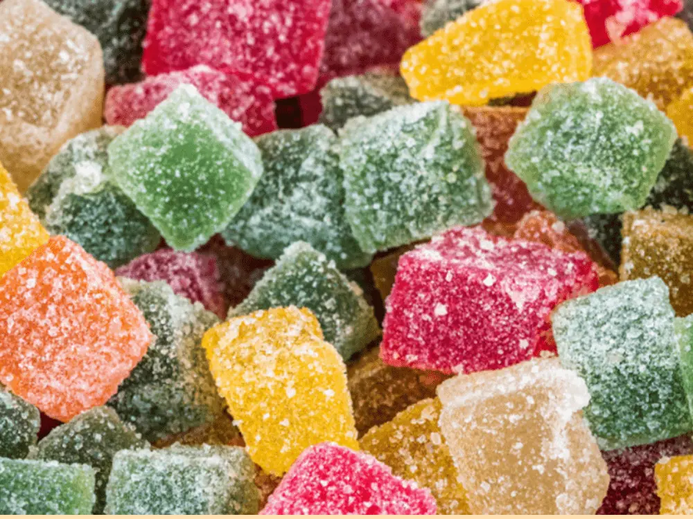 How Delta8 THC Gummies Can Help Improve Your Digestive Health