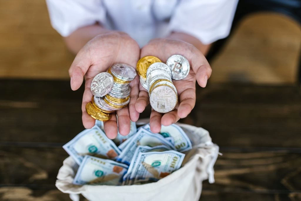 Reclaim Your Financial Privacy With the Bitcoin Mixer