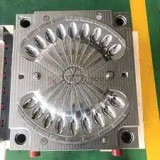 Precision Engineering for Consistent Spoon Production