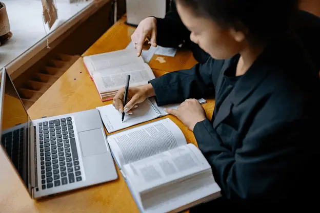 GAMSAT Tutor