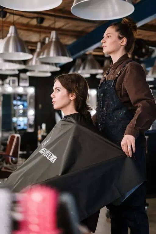 Salon Interiors: Design Tips &amp; Ideas