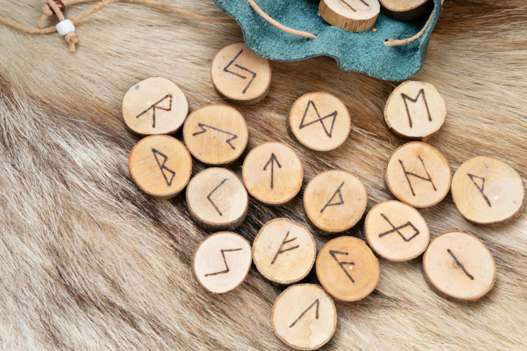 What Are Runes Used For