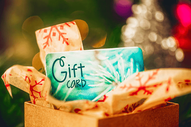 Maximizing profit: How to sell gift cards for the highest cash value