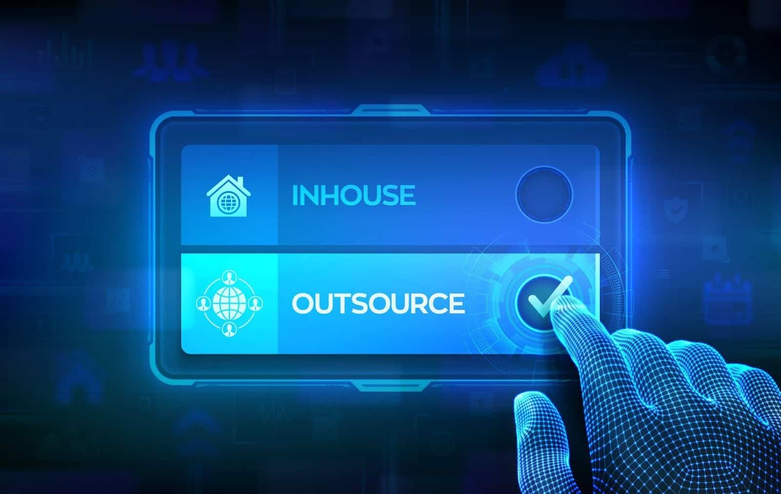 12 IT Services Business Can (and Probably Should) Outsource