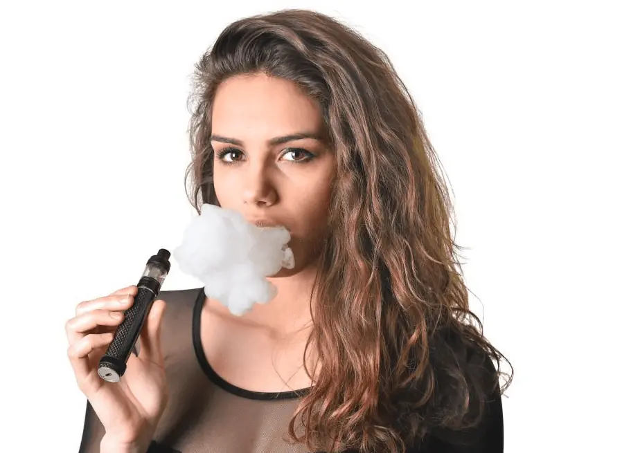 Which are the Top Trending Vapes in the UK?