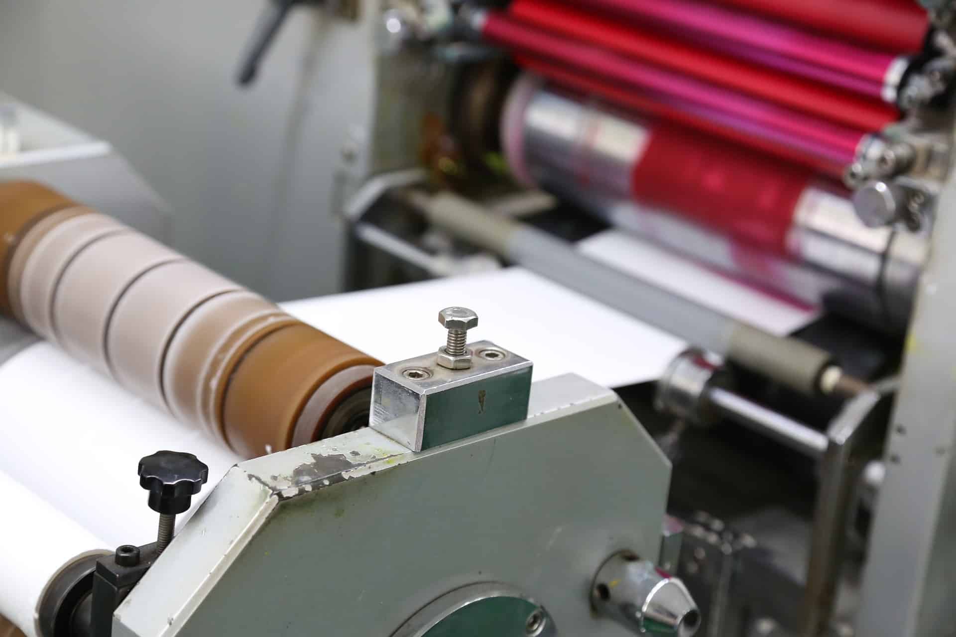 Printing Services