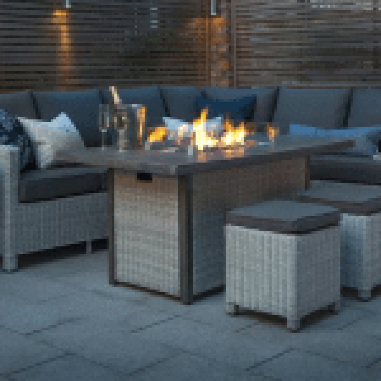 Outdoor Table
