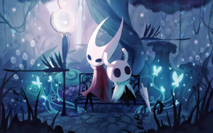 Hollow Knight