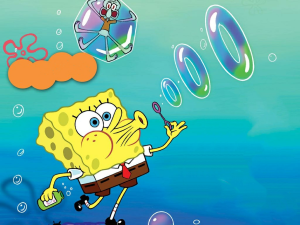 Spongebob Voice Generator
