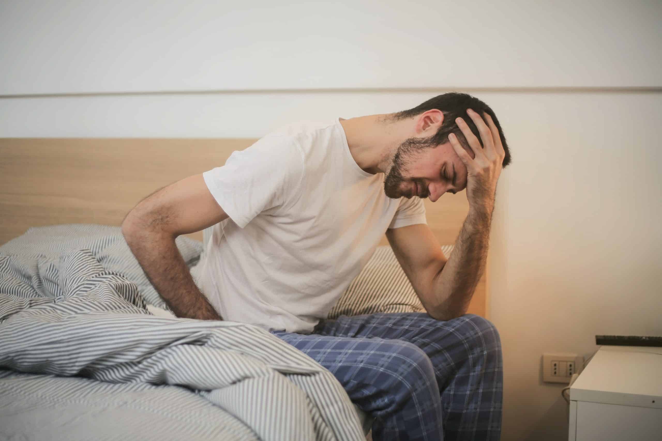  5 Natural Ways to Alleviate Sciatic Pain and Live Pain-Free