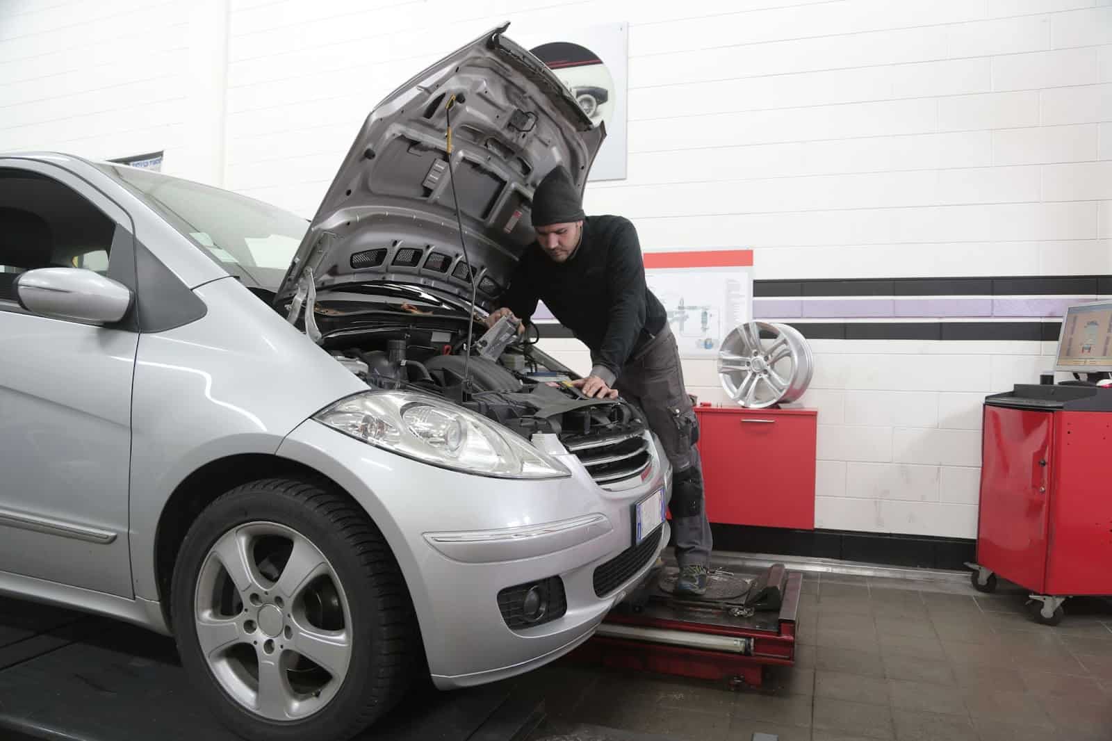 Oil Change Coupons