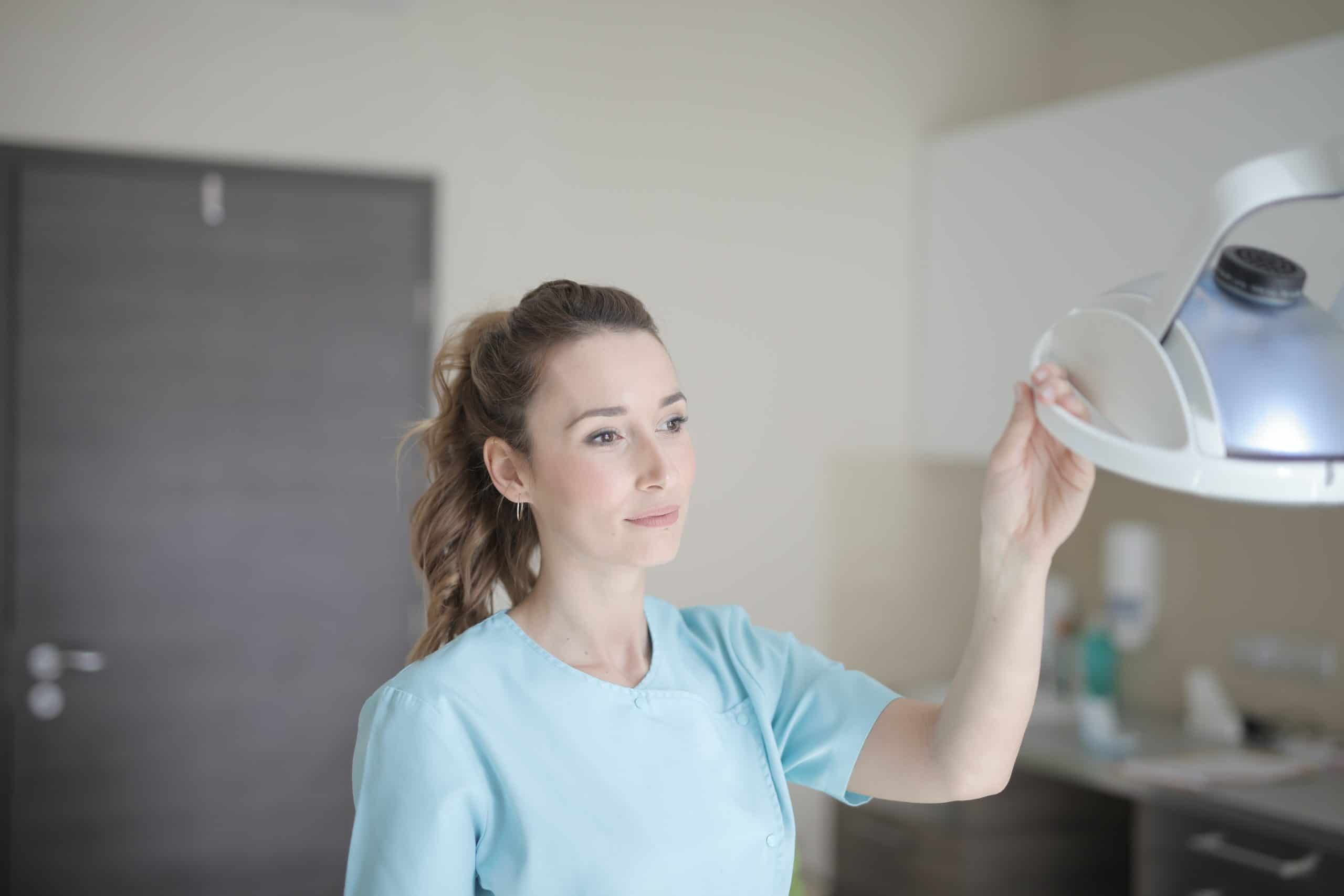 Certified Nursing Assistant