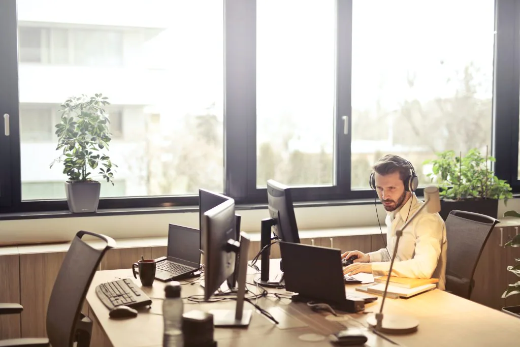 Managed IT Services for Businesses in Brisbane