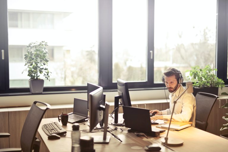Managed IT Services for Businesses in Brisbane