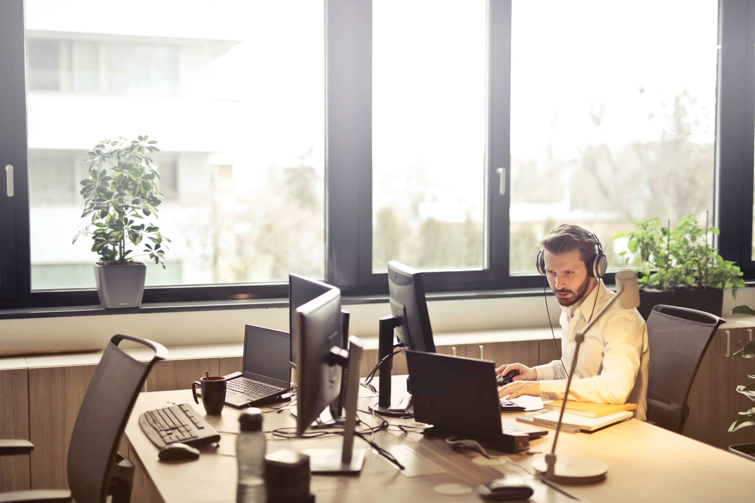 Managed IT Services