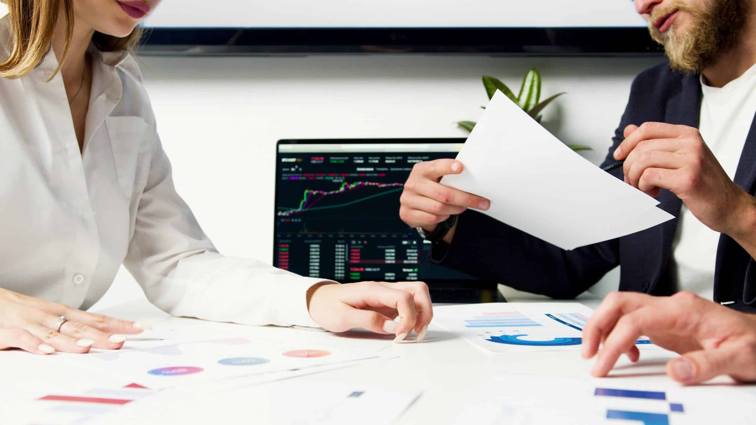 Business Banking