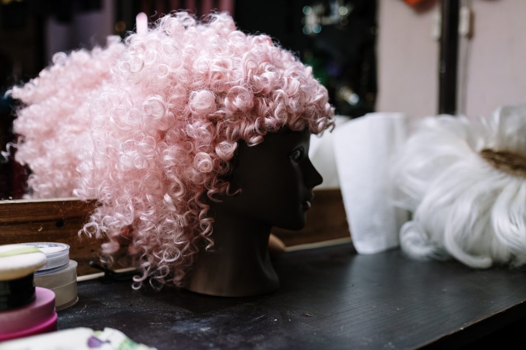 These LUVME wigs are worth trying! These LUVME wigs are worth trying!
