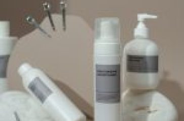 Airless Pump Bottles