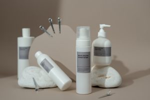 Airless Pump Bottles