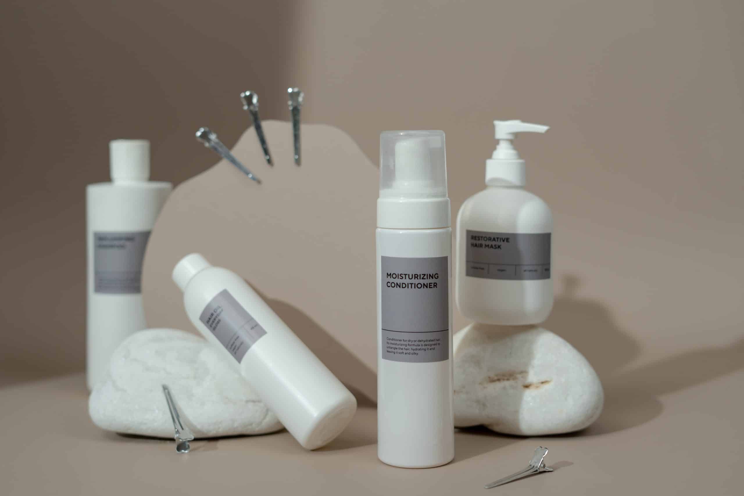 Airless Pump Bottles