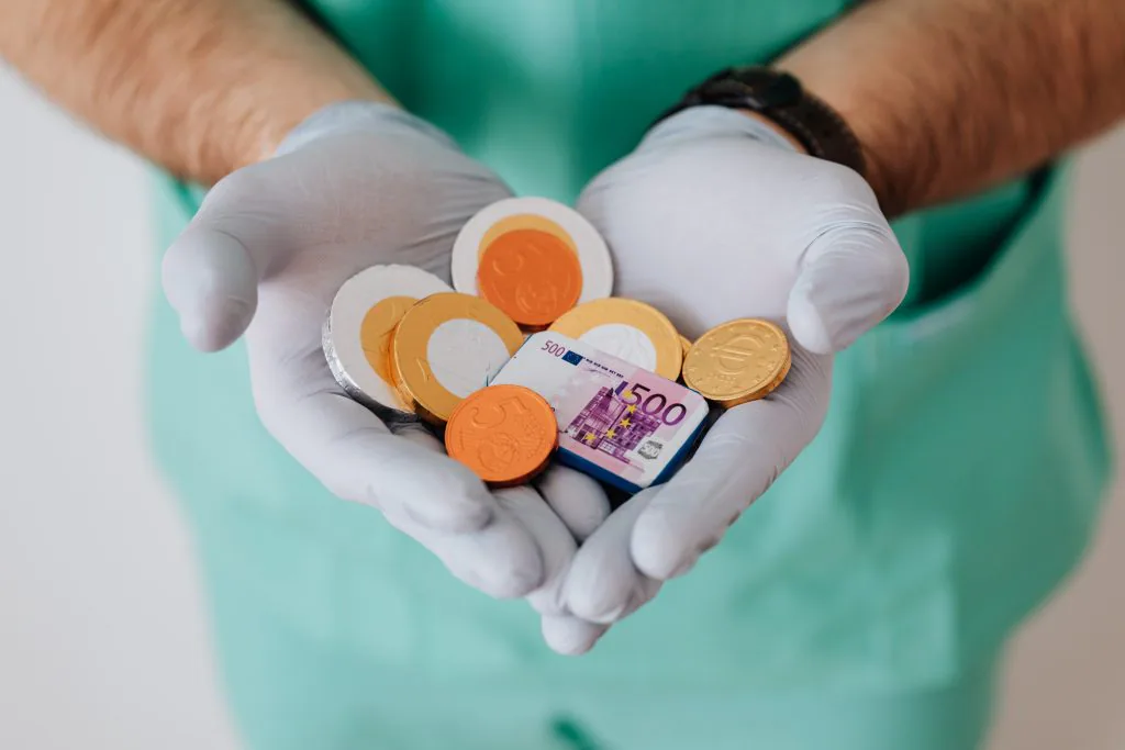 The Benefits of Health Insurance for Small Businesses and Their Employees