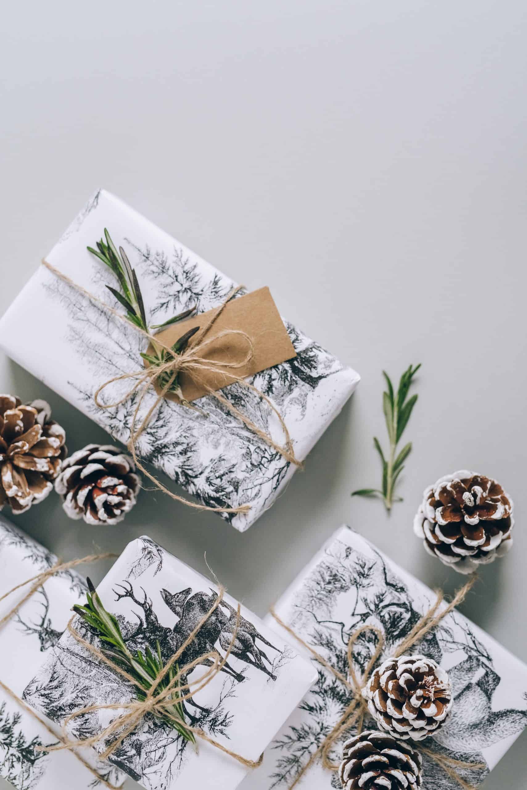 Gifts for Lovers