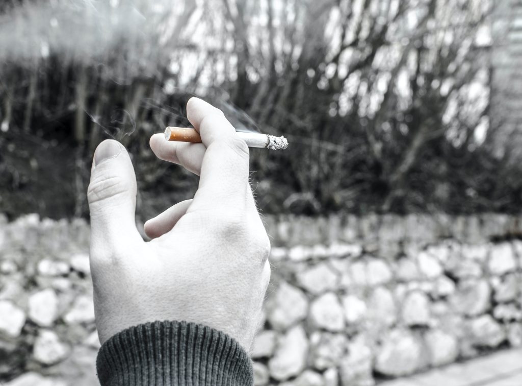 Say Goodbye to Harmful Chemicals and Hello to Clean Nicotine with NEAFS