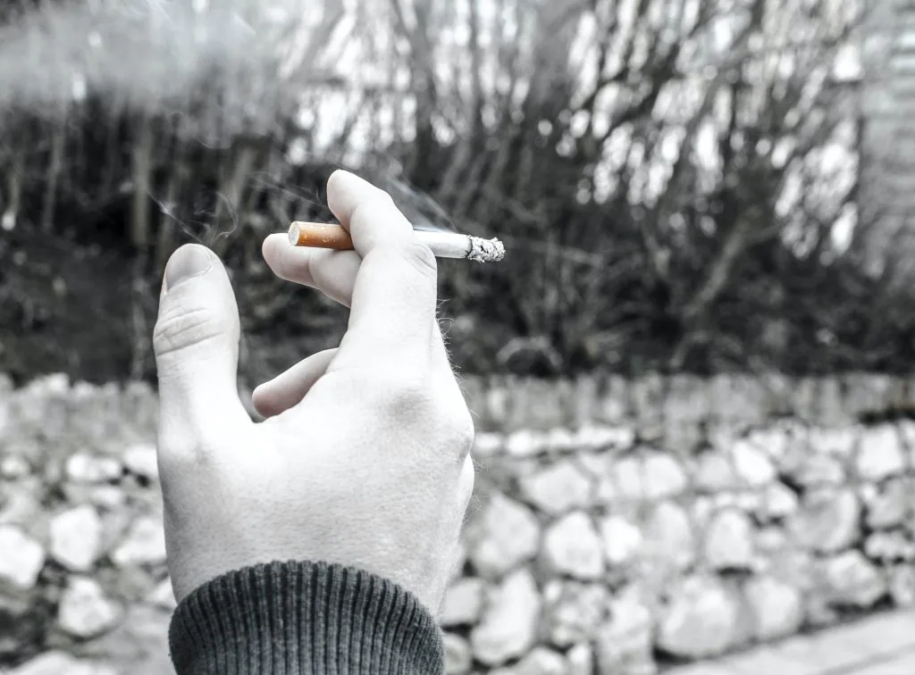 Say Goodbye to Harmful Chemicals and Hello to Clean Nicotine with NEAFS