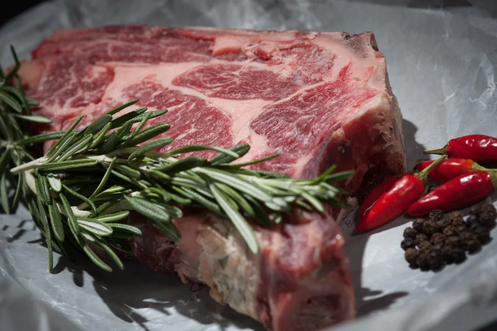 4 Plant-Based Meat Alternatives for Vegans