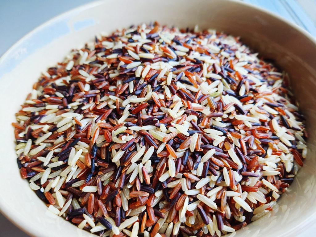 Jasmine Rice: A Healthy and Delicious Asian Jewel