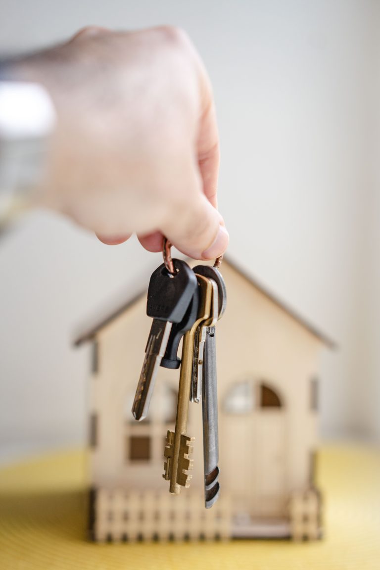 How Big Data and AI are Revolutionizing Real Estate Investment – Insights for Investors