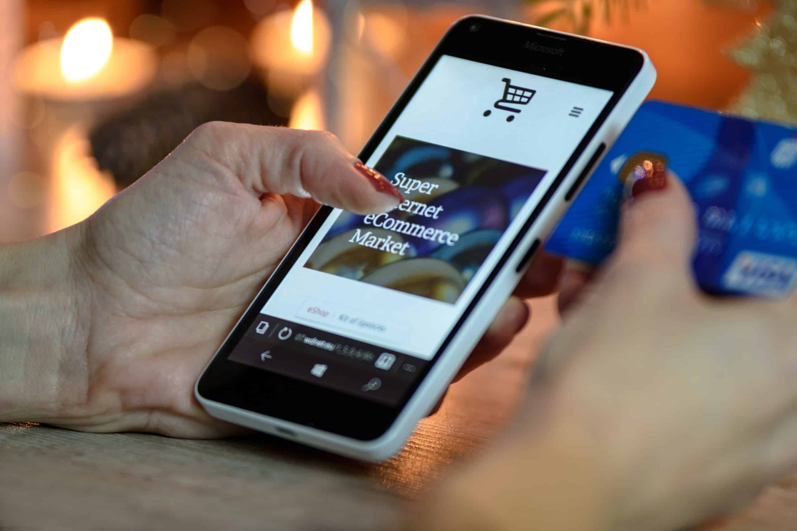 5 eCommerce Marketing Automation Strategies 