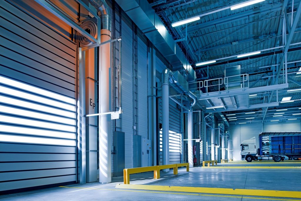 Guanajuato Industrial Park: A Premier Destination for Manufacturing Excellence Guanajuato Industrial Park: A Premier Destination for Manufacturing Excellence