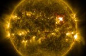 Solar Storms