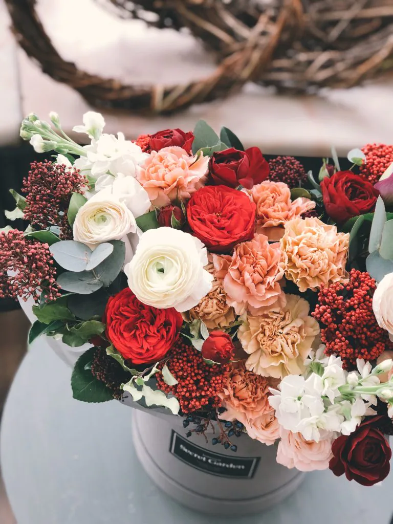 Which Flowers Do You Need to Order for Conveying your Condolences?
