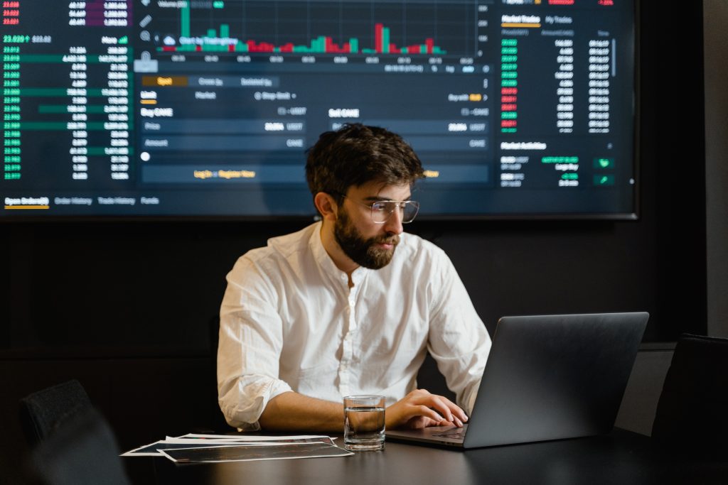 What Are Trading Bots? What Are Trading Bots?