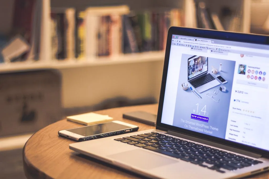 When Is It Time To Upgrade Your Website?