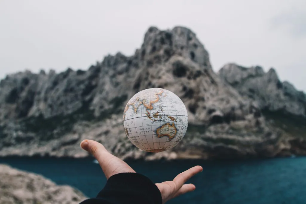 Why should you use a Eurail global pass?