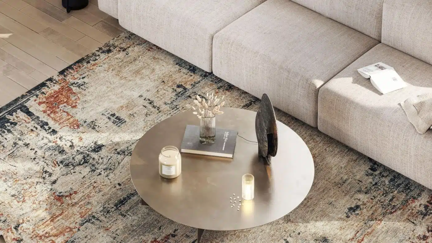 8 Suggestions for Increasing the Impact of Marketing Visuals for Furniture