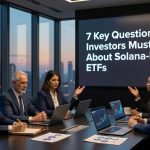 Solana Etf - 7 Key Questions Investors Must Ask About Solana-Based Etfs