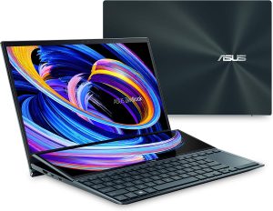 ASUS ZenBook