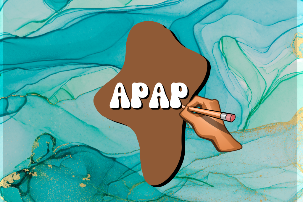 Unleash Your Inner Performer: Discover APAP And How to Login!