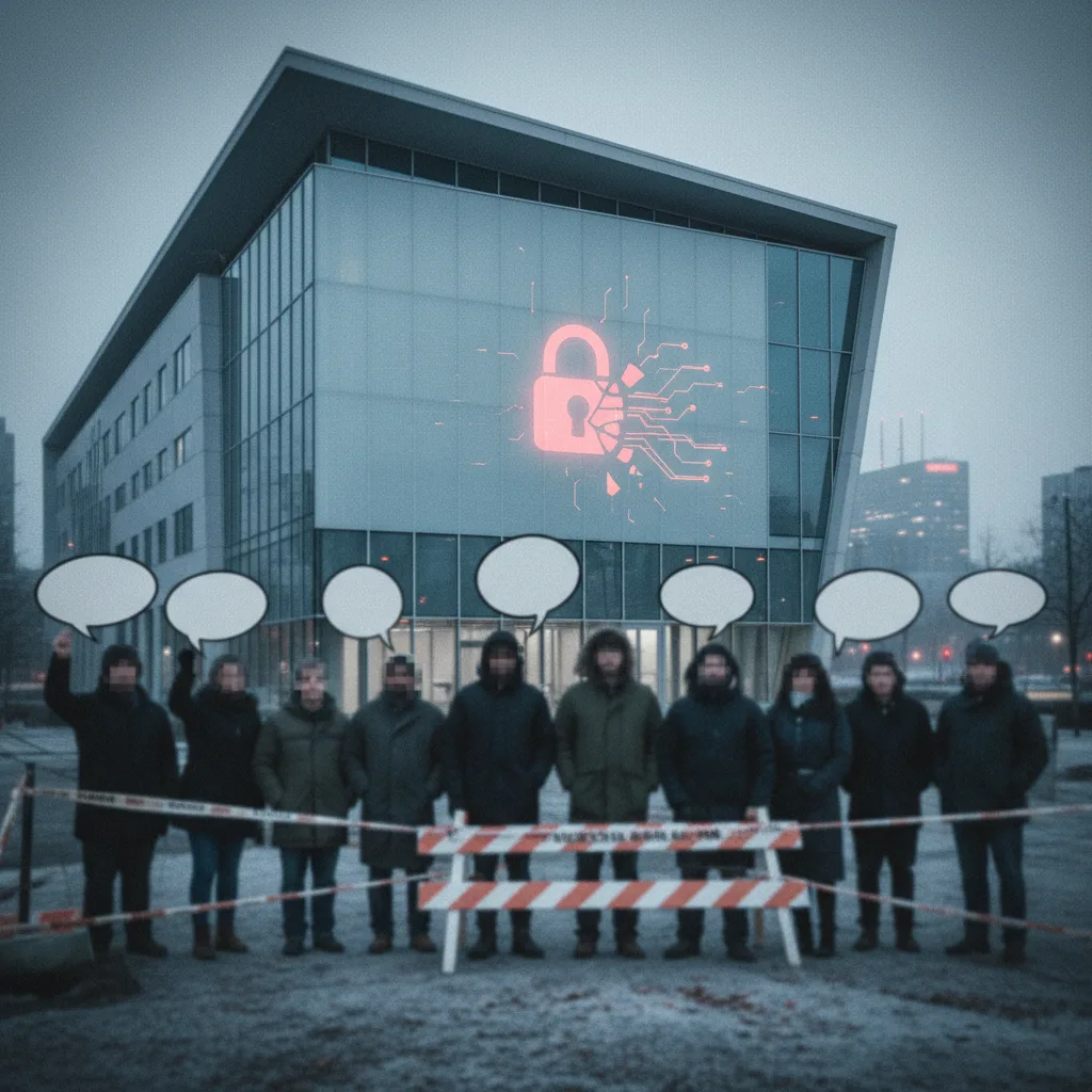 Acme Energy Utility Company Data Breach