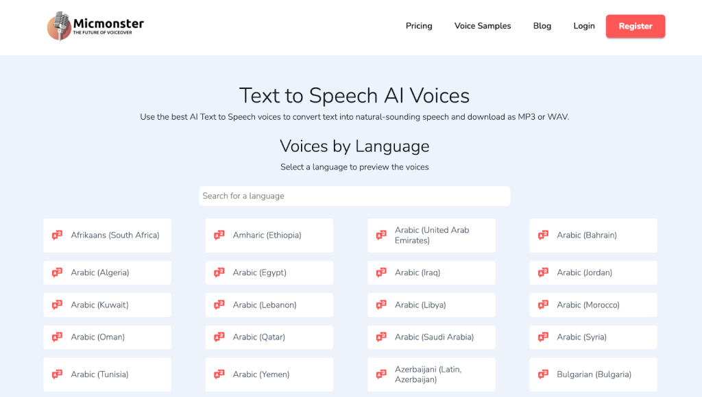 Discover the Best Multilingual Text-to-Speech Tools That You Can Use for Free