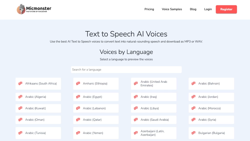 Discover the Best Multilingual Text-to-Speech Tools That You Can Use for Free