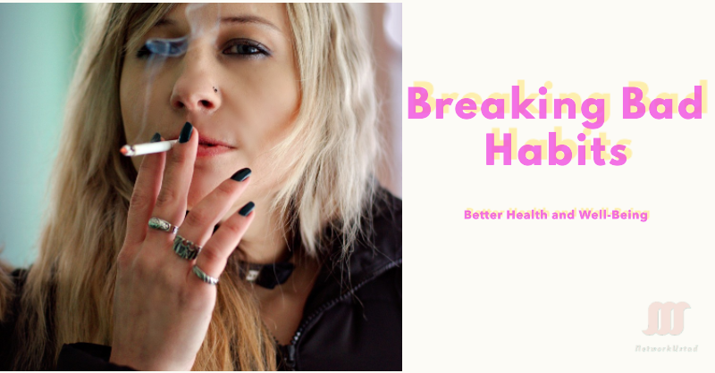 Breaking Bad Habits: How Health Coaching Can Help Women Overcome Barriers to Better Health and Well-Being Breaking Bad Habits: How Health Coaching Can Help Women Overcome Barriers to Better Health and Well-Being